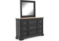 napa furniture designs brown mirror   