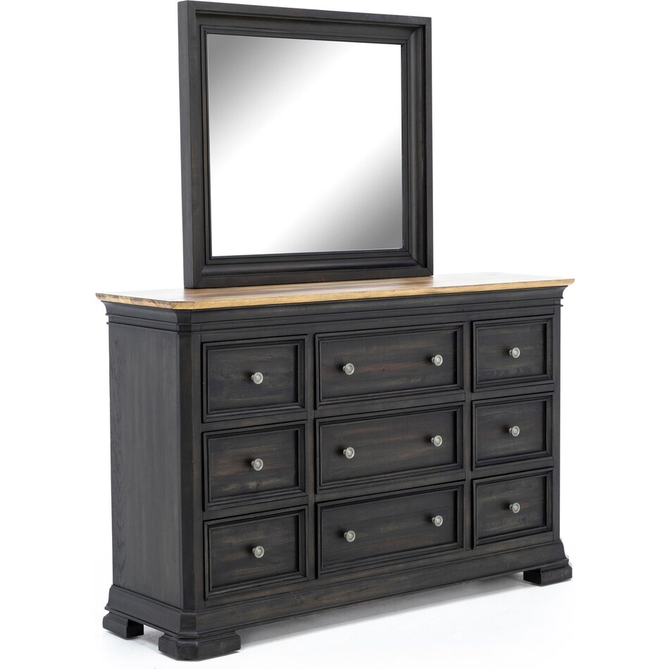 napa furniture designs brown mirror   