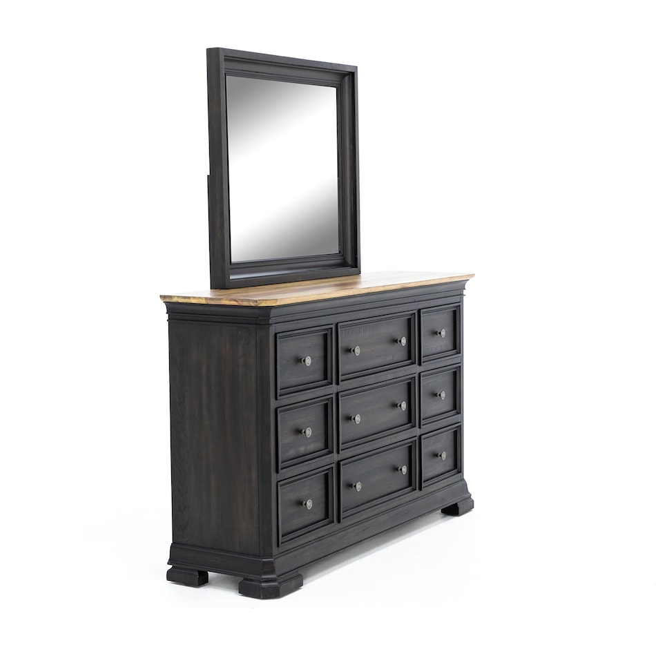 napa furniture designs brown mirror   