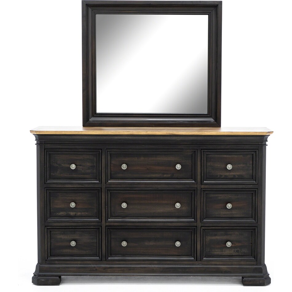 napa furniture designs brown mirror   