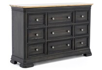 napa furniture designs brown triple   