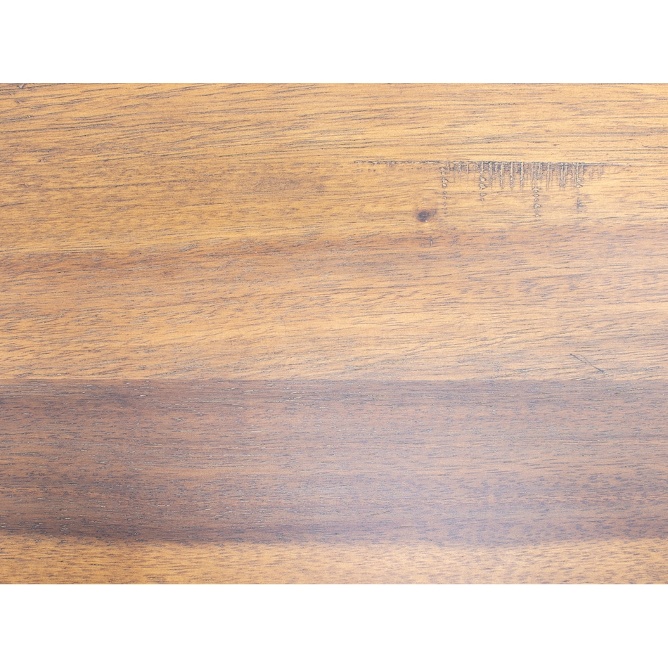 napa antique linen timbered brown buffet server sideboard   