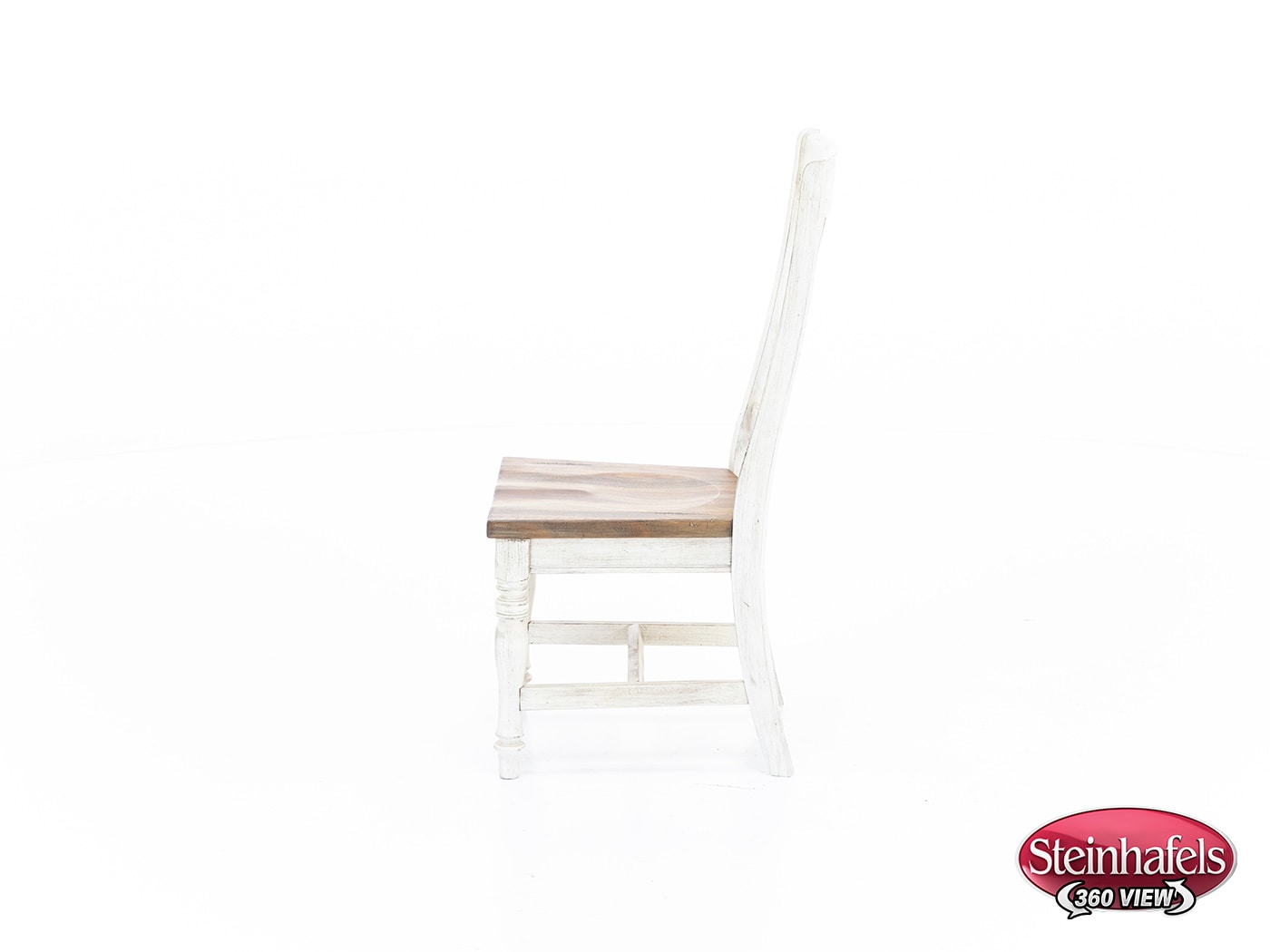 napa antique inch standard seat height side chair  image   