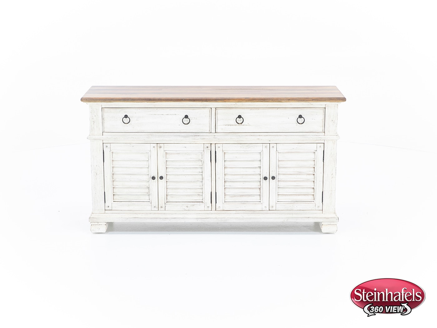 napa antique buffet server sideboard  image   