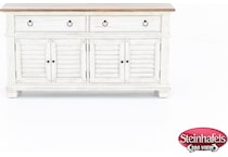 napa antique buffet server sideboard  image   