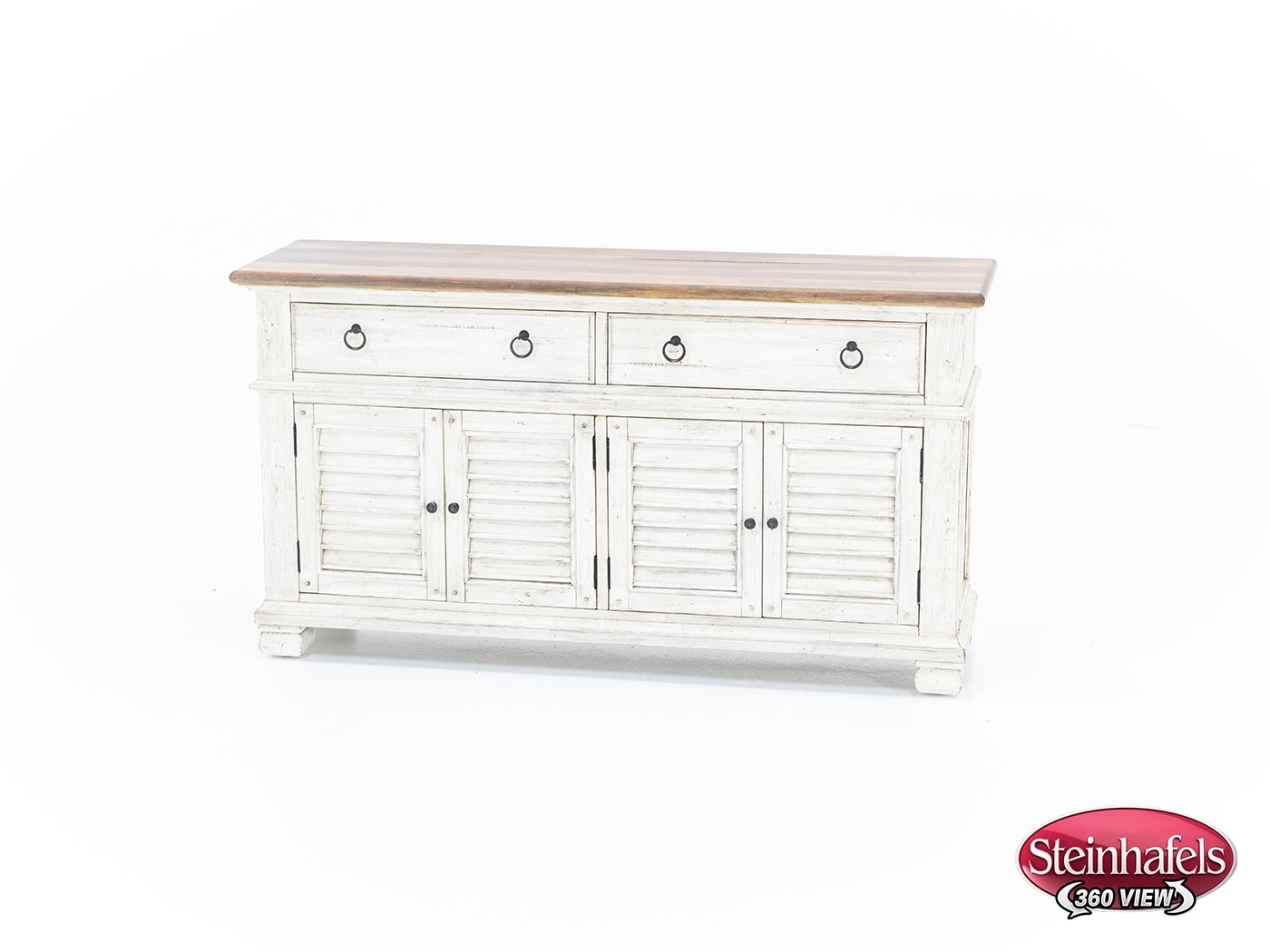 napa antique buffet server sideboard  image   