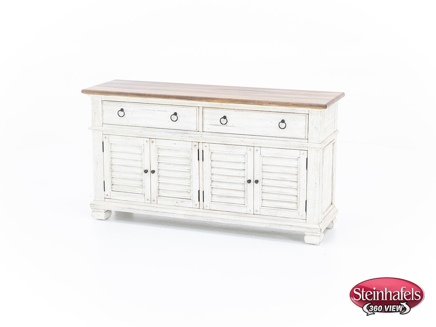 napa antique buffet server sideboard  image   