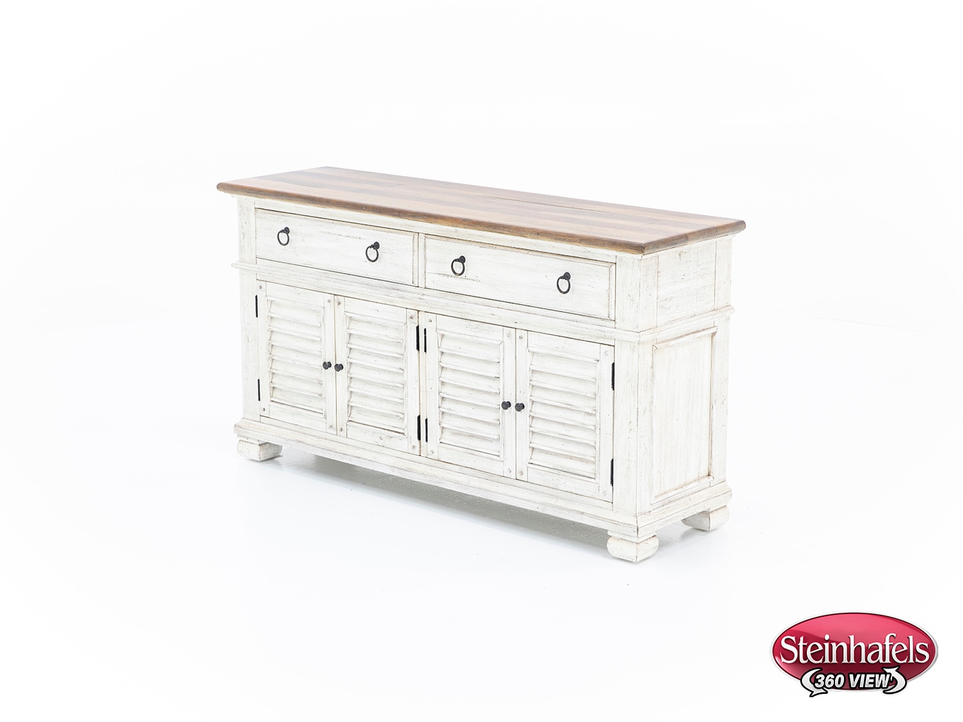 napa antique buffet server sideboard  image   