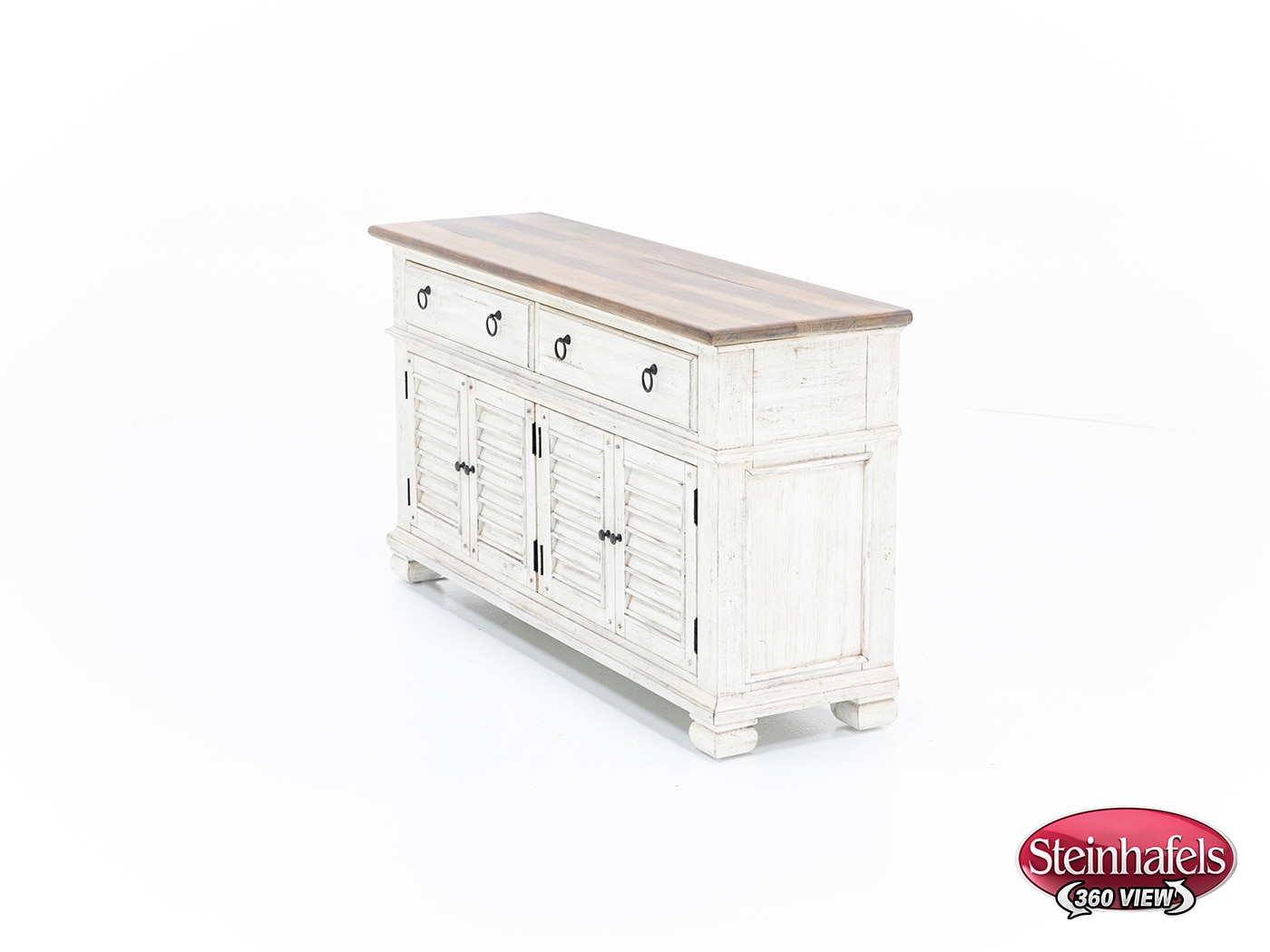 napa antique buffet server sideboard  image   