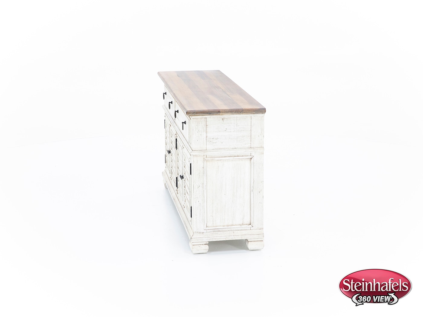 napa antique buffet server sideboard  image   