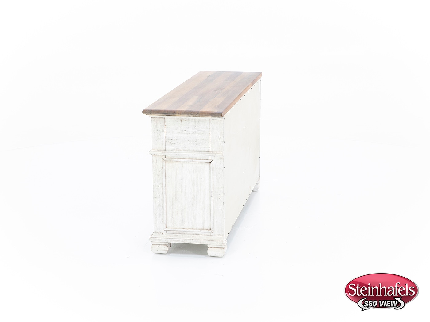 napa antique buffet server sideboard  image   
