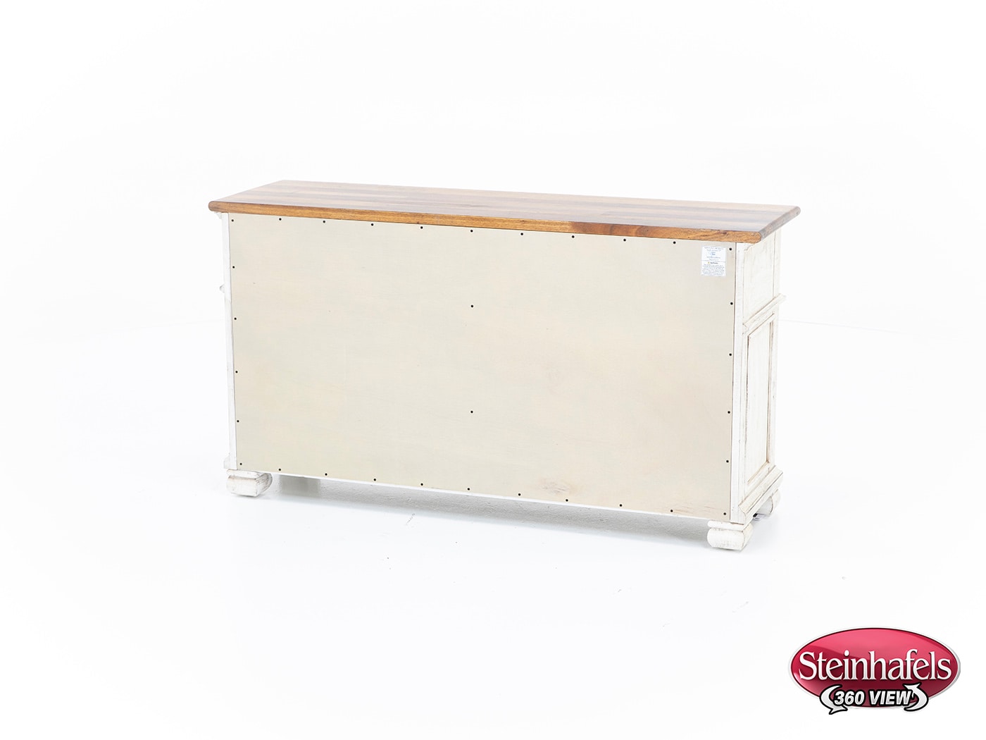 napa antique buffet server sideboard  image   