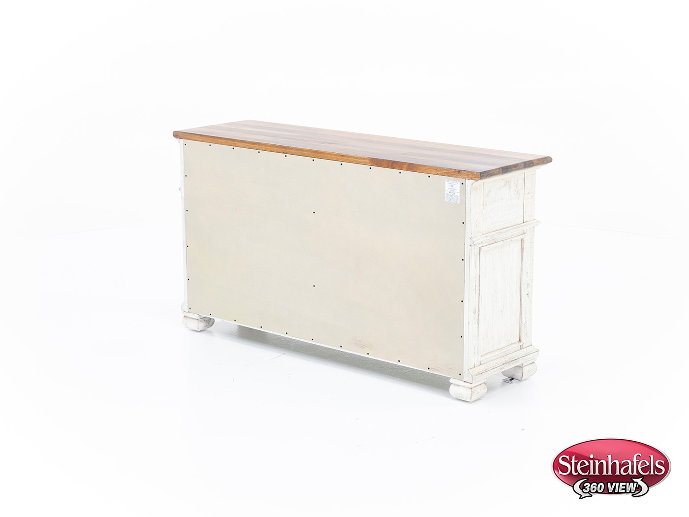 napa antique buffet server sideboard  image   
