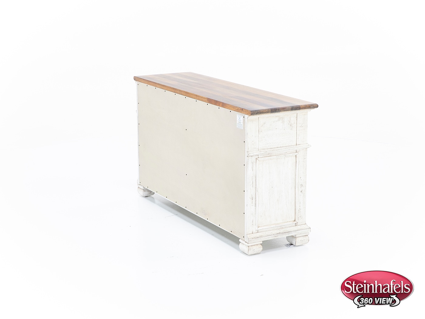 napa antique buffet server sideboard  image   