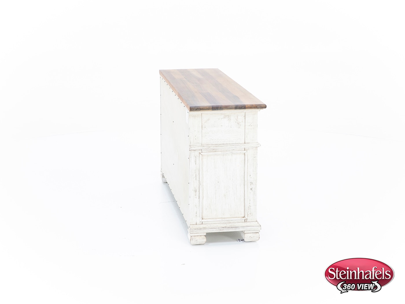 napa antique buffet server sideboard  image   