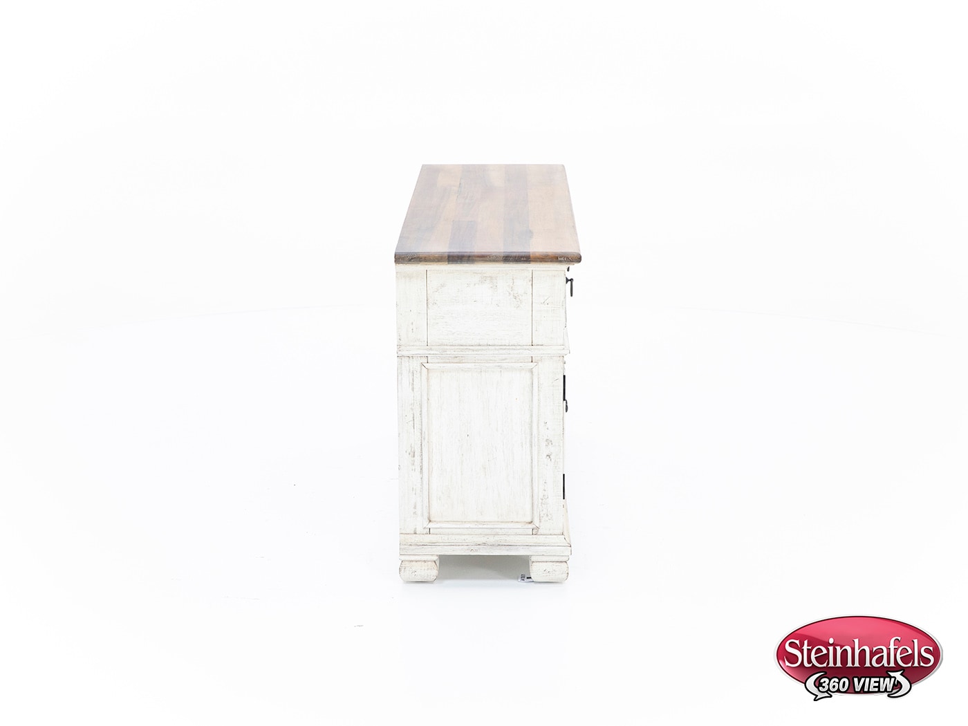 napa antique buffet server sideboard  image   