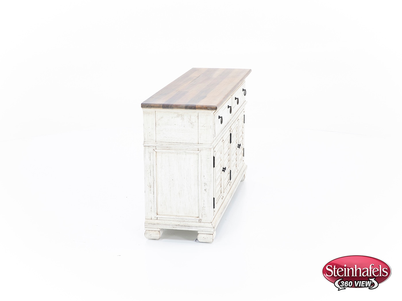 napa antique buffet server sideboard  image   