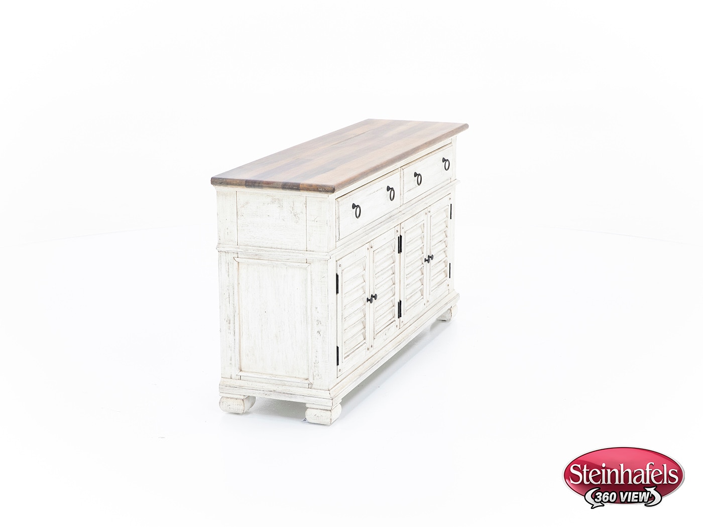 napa antique buffet server sideboard  image   