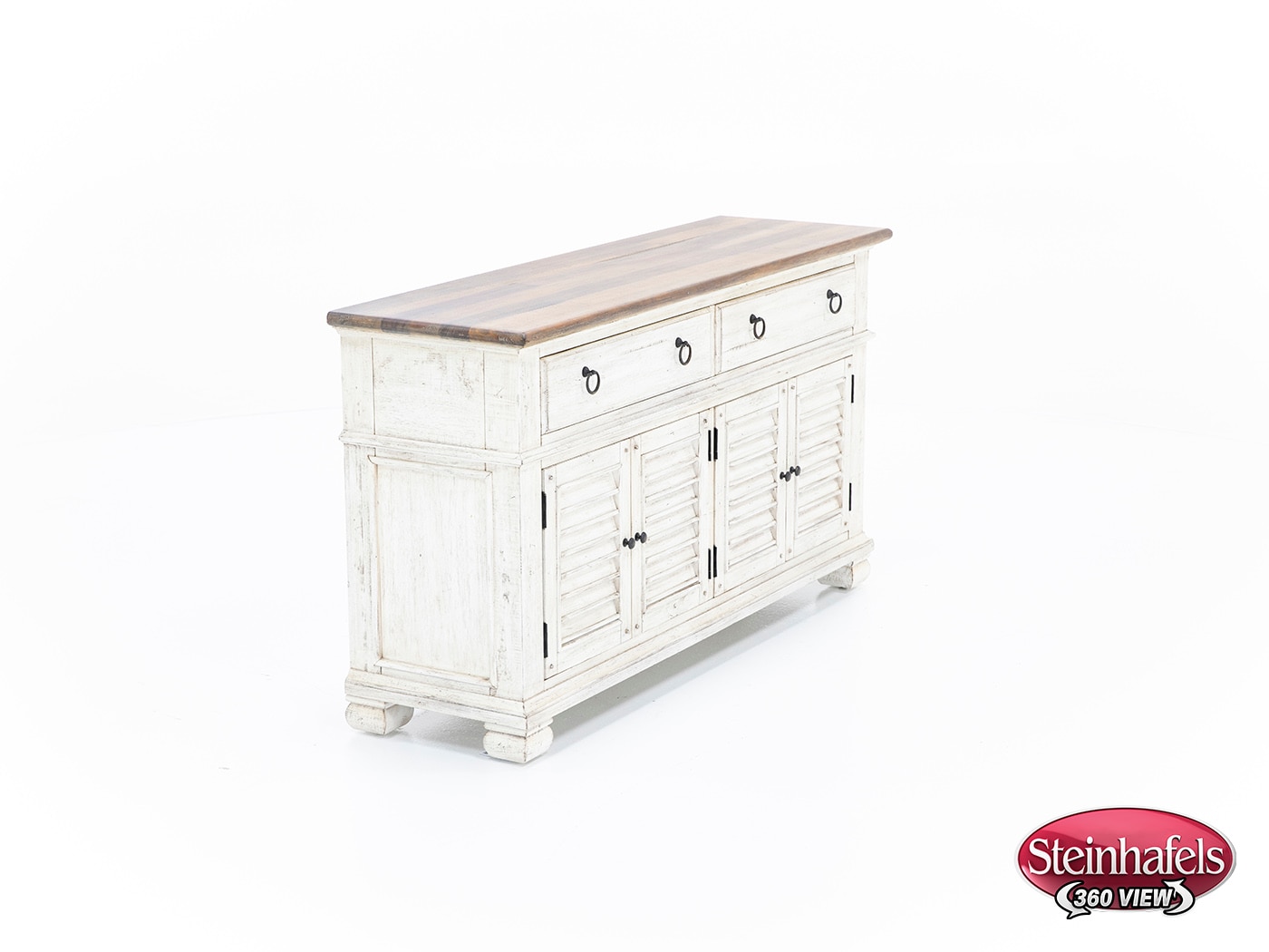 napa antique buffet server sideboard  image   