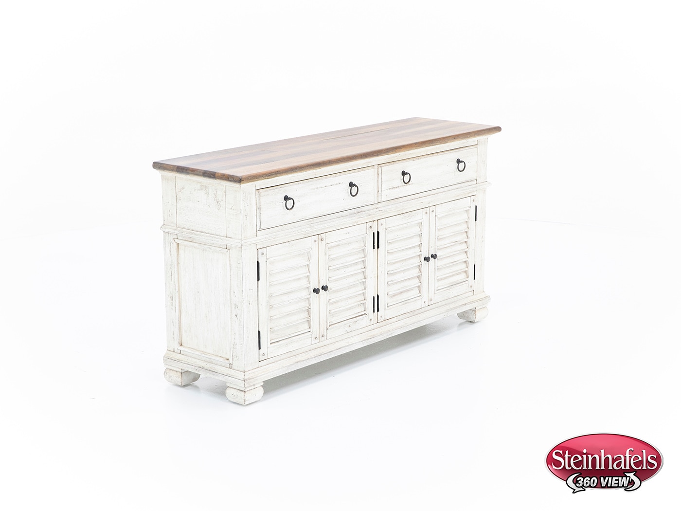 napa antique buffet server sideboard  image   