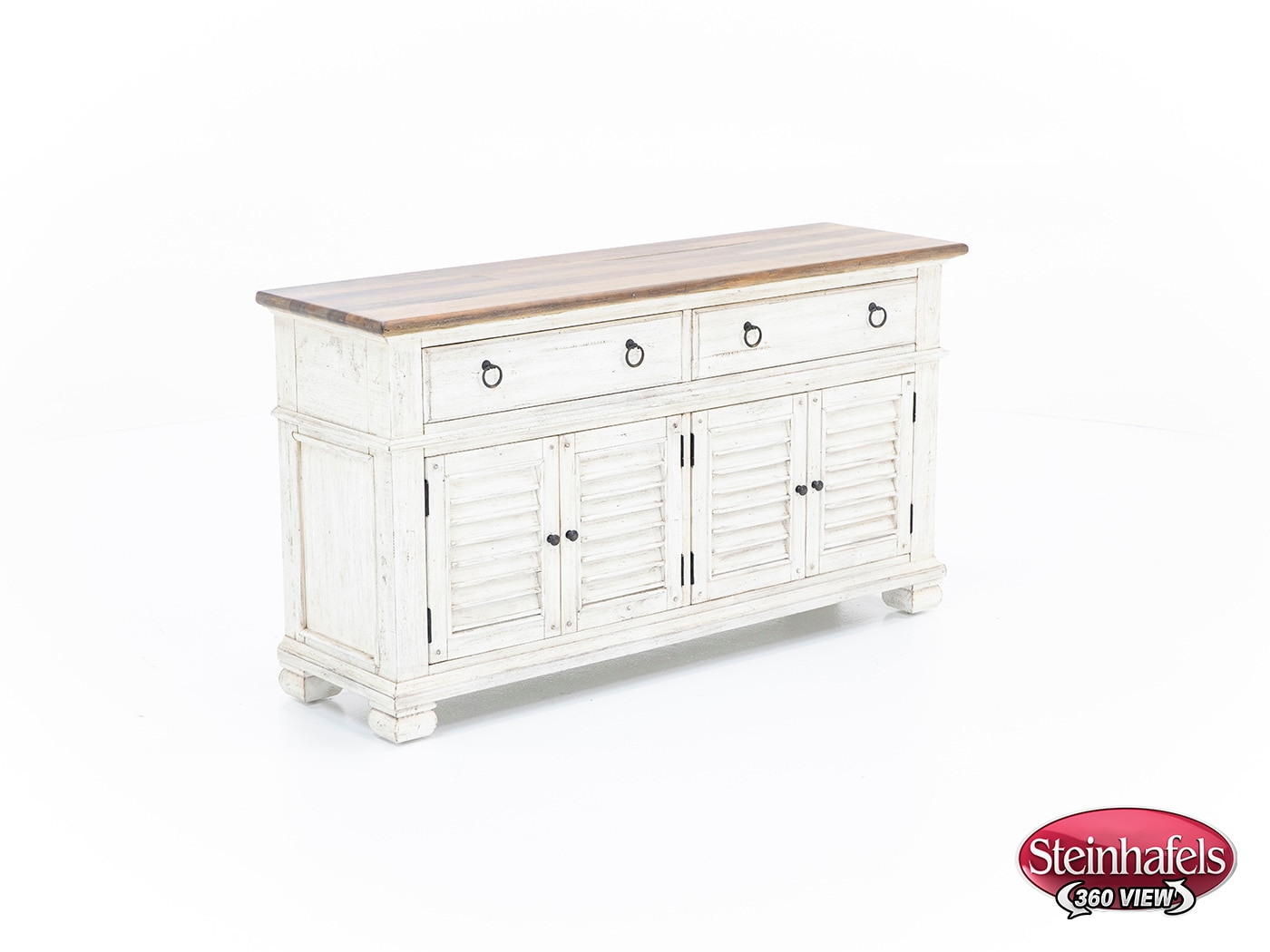 napa antique buffet server sideboard  image   