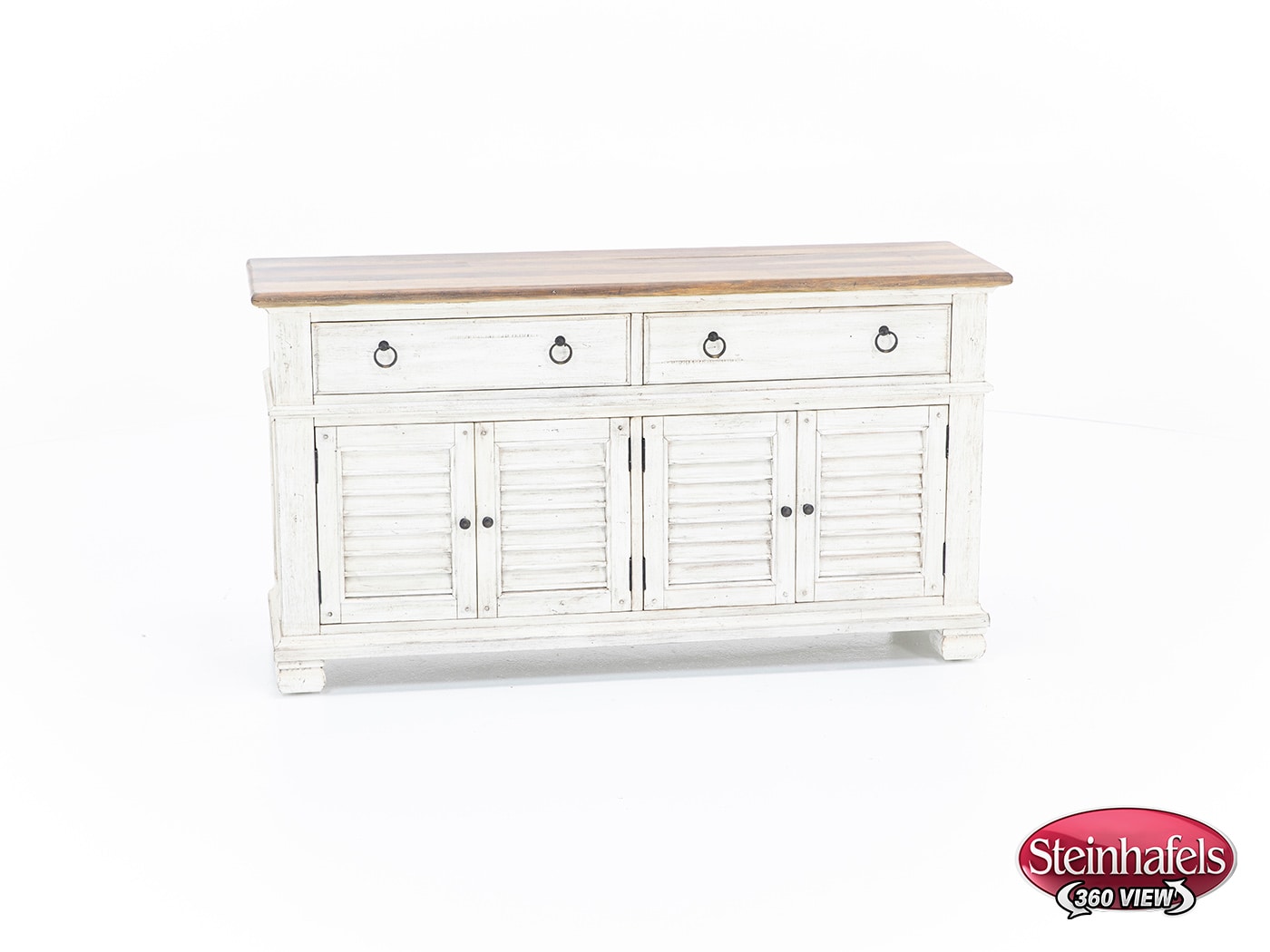 napa antique buffet server sideboard  image   