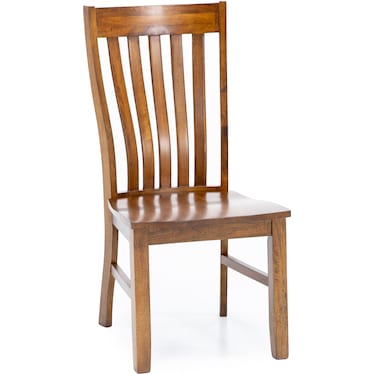 Whistler Retreat Side Chair