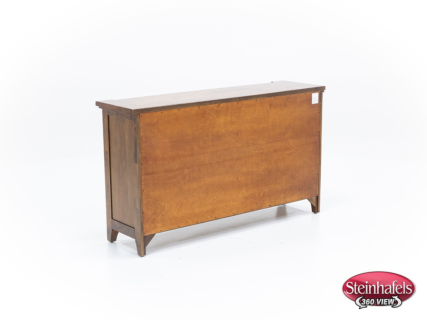 napa brown buffet server sideboard  image   