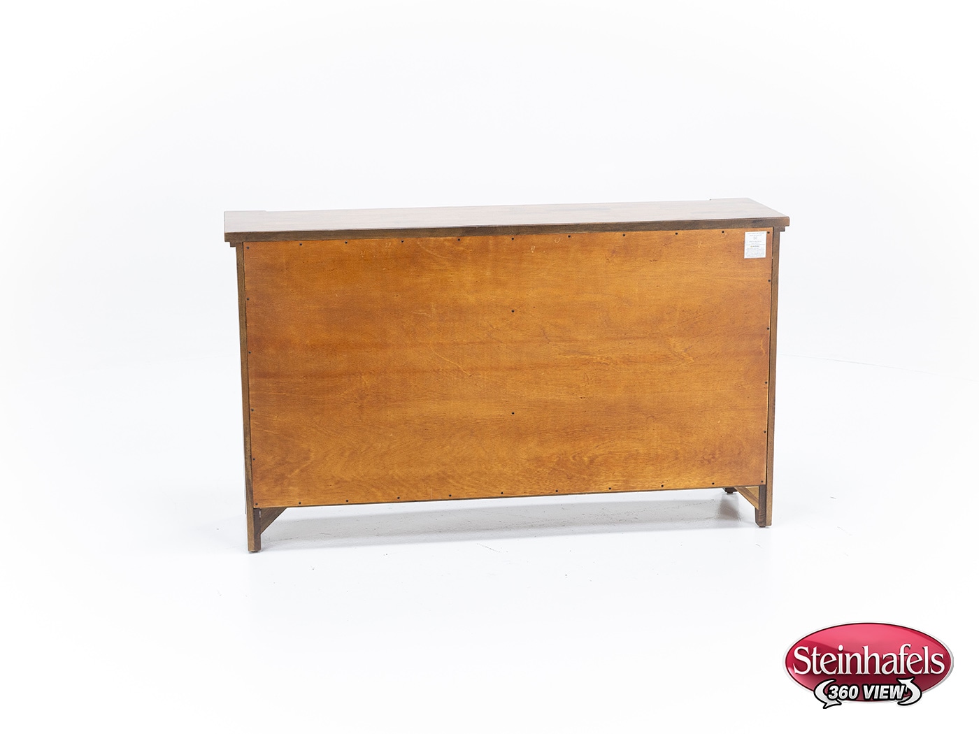napa brown buffet server sideboard  image   