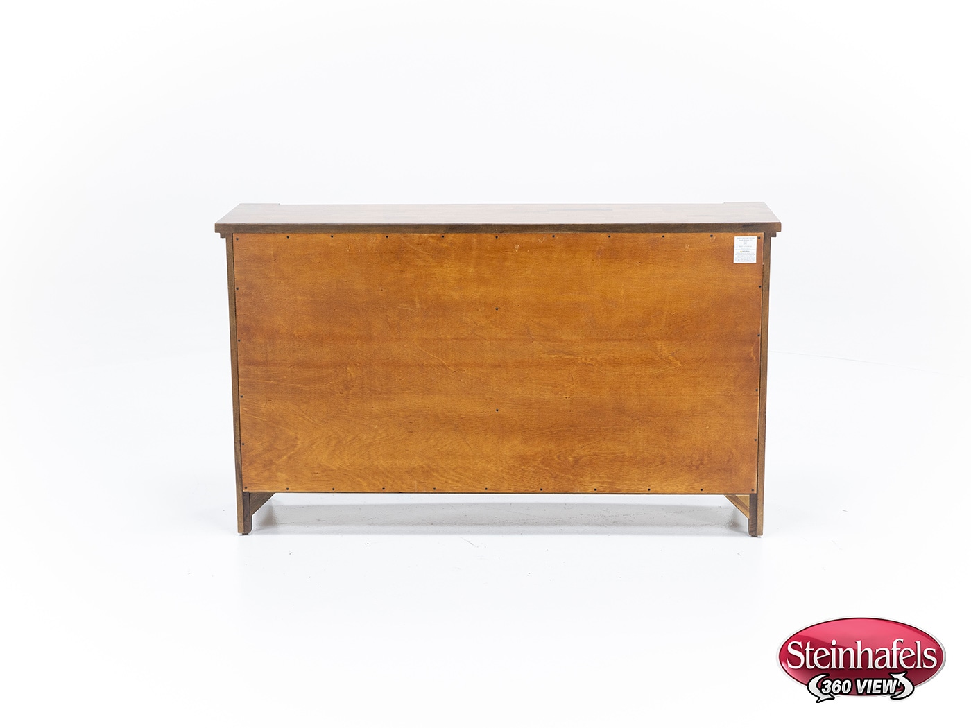 napa brown buffet server sideboard  image   