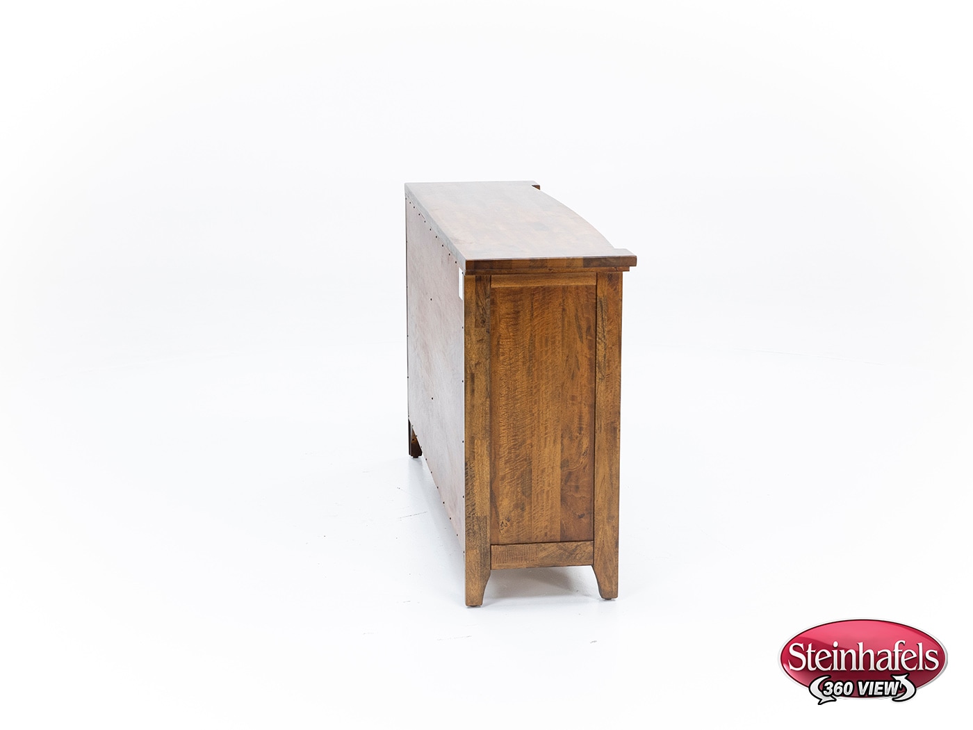 napa brown buffet server sideboard  image   