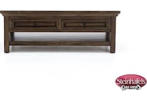 napa brown cocktail table  image hcres  