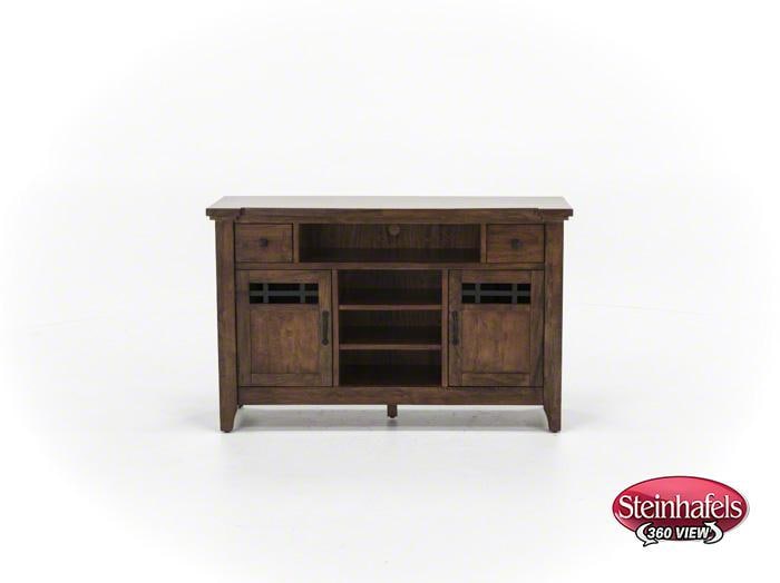 napa brown console  image   