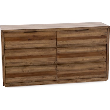 La Jolla Dresser