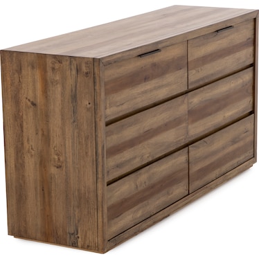 La Jolla Dresser