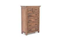 napa brown drawer   