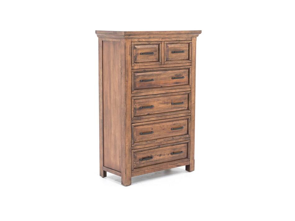 Chests