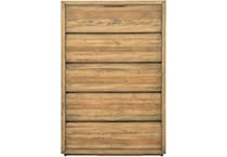 napa brown drawer   