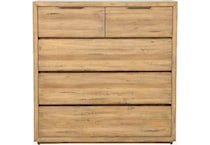napa brown drawer   