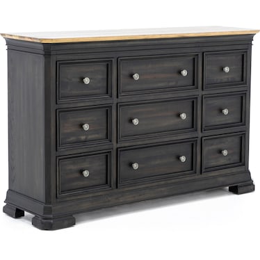 Grand Louie Dresser