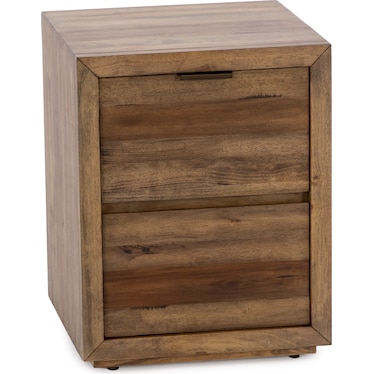 La Jolla 19" Width Nightstand