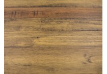 napa brown two drawer   