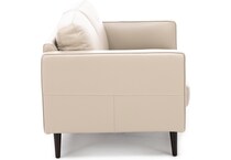 natuzzi  inches and under   