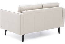 natuzzi  inches and under   