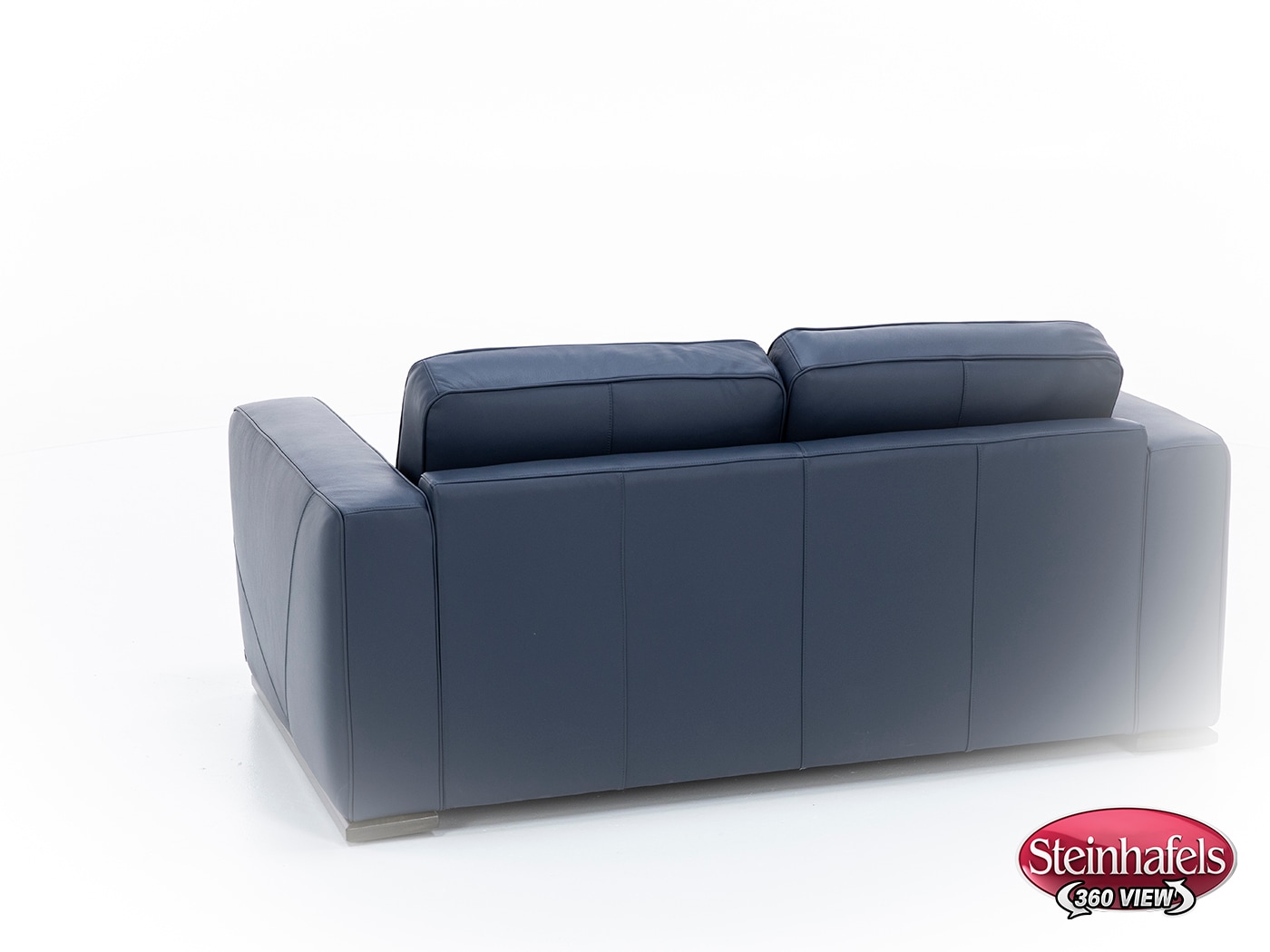 natuzzi blue  to  inches  image   