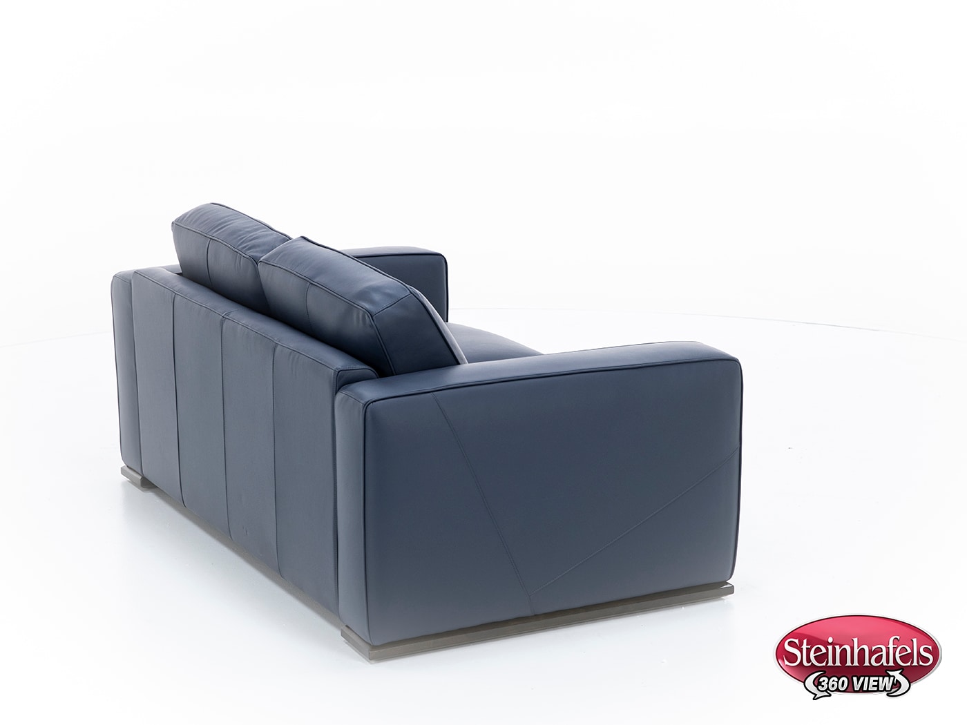 natuzzi blue  to  inches  image   