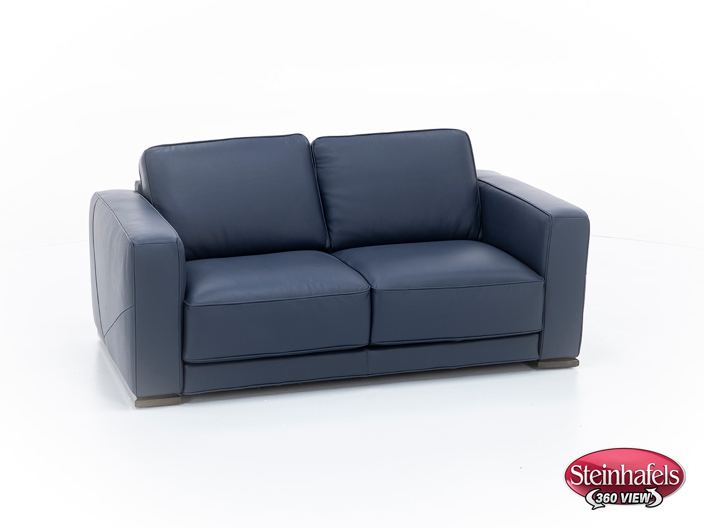 natuzzi blue  to  inches  image   