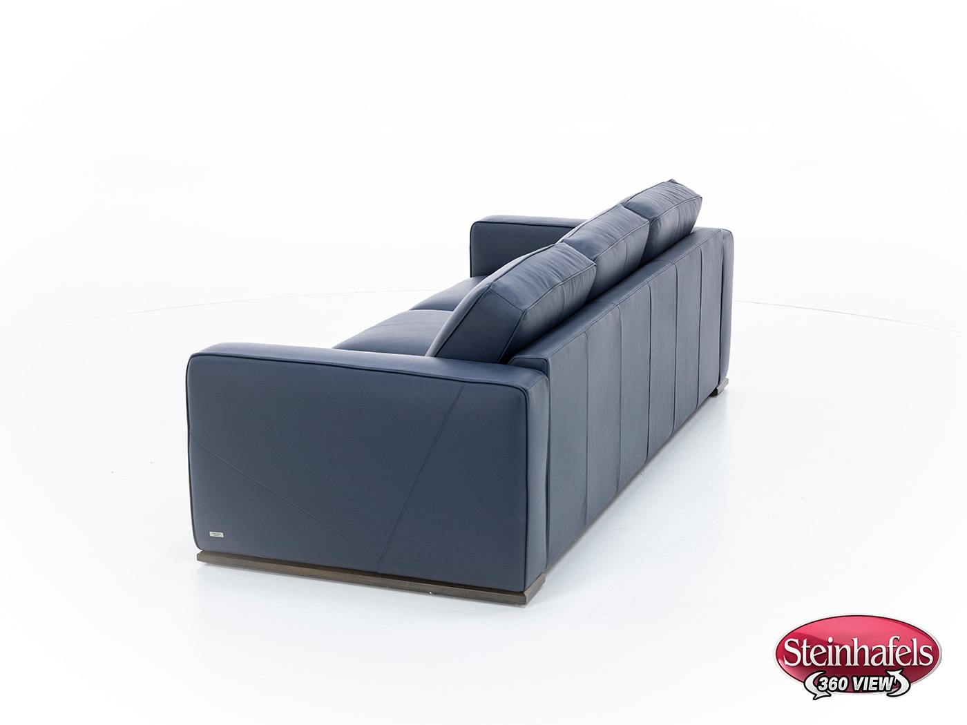 natuzzi blue  inches and over  image z  