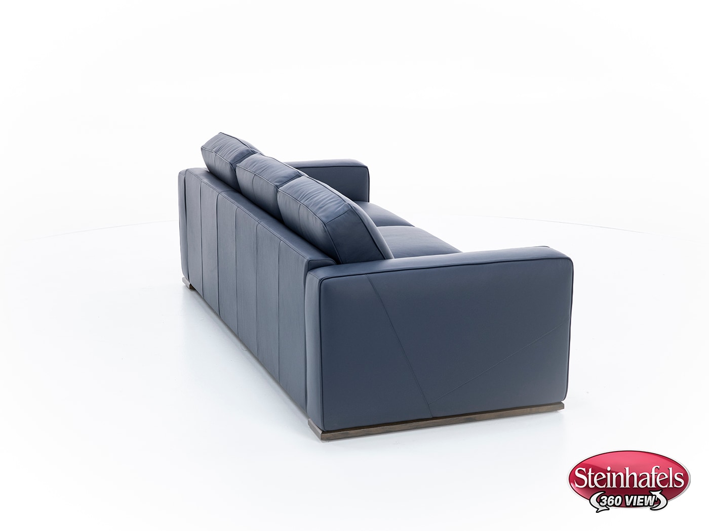 natuzzi blue  inches and over  image z  