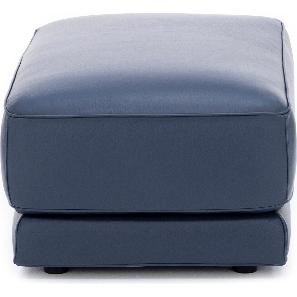 natuzzi blue accent   